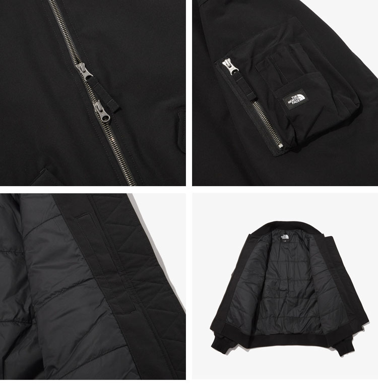 THE NORTH FACE ノースフェイス ボンバージャケット PRAISE HEAT BOMBER ブルゾン MA-1 MA1  ノーカラージャケット ロゴ カジュアル NJ3NP01A/B/C NJ3NP53A/B/C : tnf-nj3np01 : セレクトショップ  a-dot - 通販 - Yahoo!ショッピング