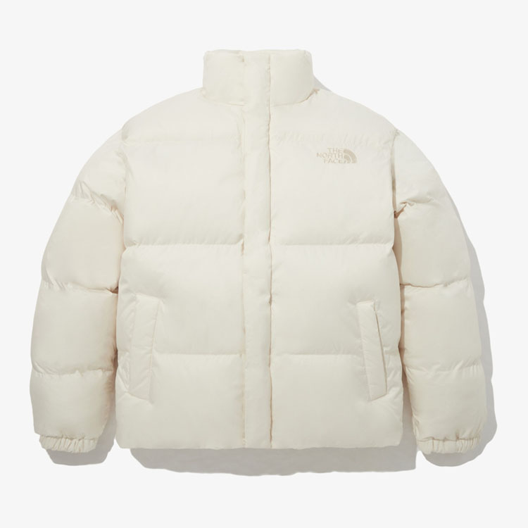 THE NORTH FACE パディングジャケット RIVERTON ON BALL JACKET ...