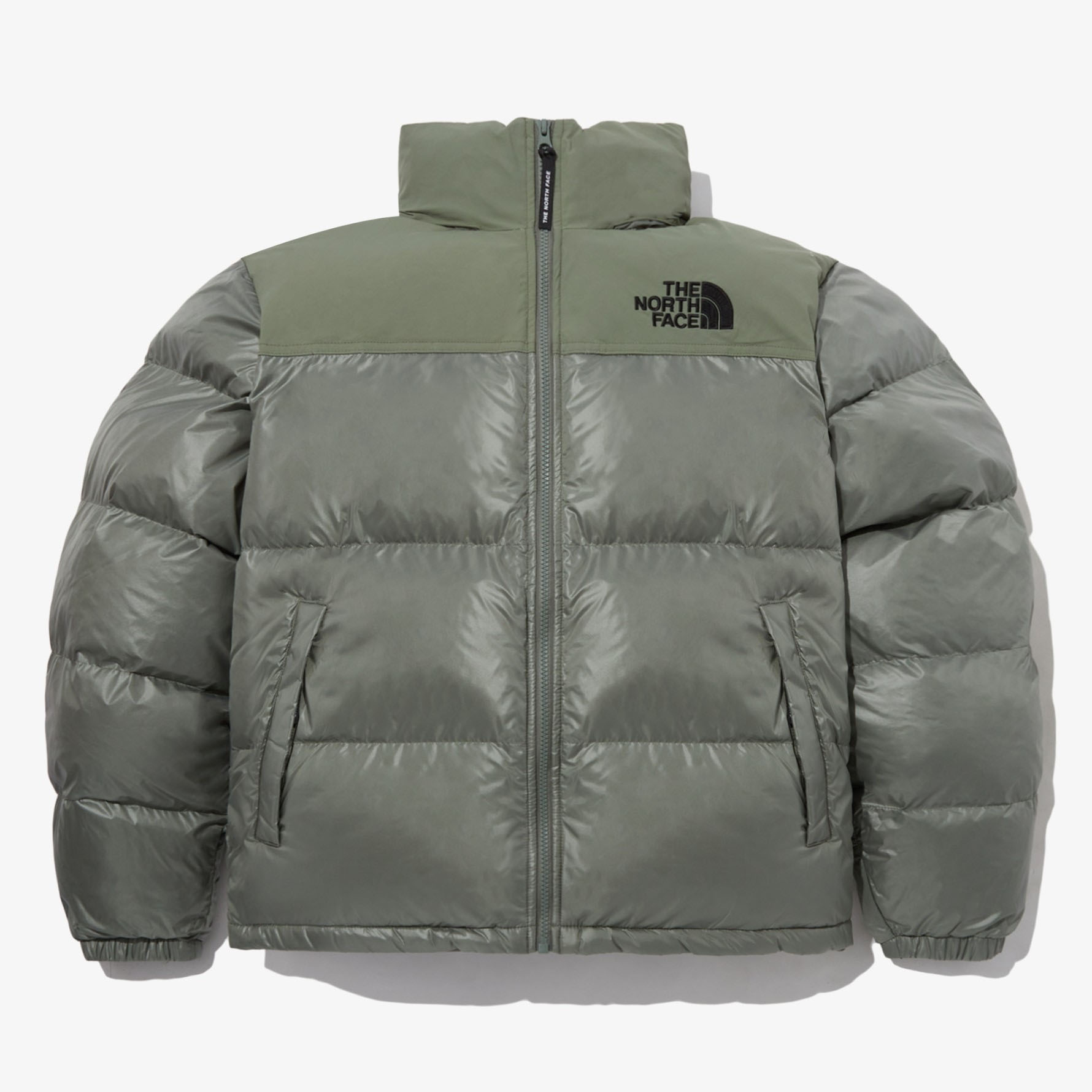 THE NORTH FACE ノースフェイス ダウン スタイル MS NUPTSE ON BALL JACKET ダウンジャケット パディングジャケット ボールパディング NJ3NP55A/B/C/D/E/F