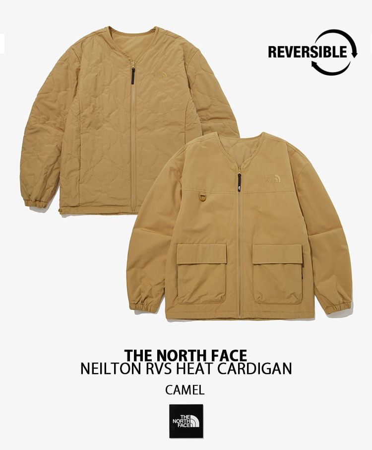 THE NORTH FACE（ザ ノースフェイス） ノースフェイス キルティング