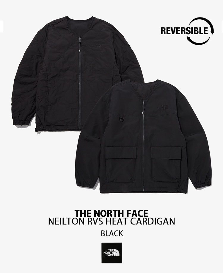新品THE NORTH FACE ジャケット カーディガン 軽アウター L THE NORTH FACE（ザ ノースフェイス） ノースフェイス キッズ フリース