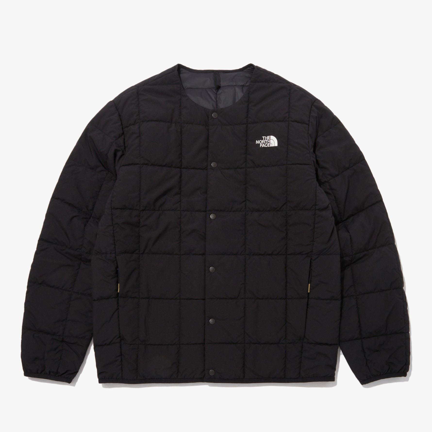 THE NORTH FACE ノースフェイス カーディガン ジャケット CAMPER V