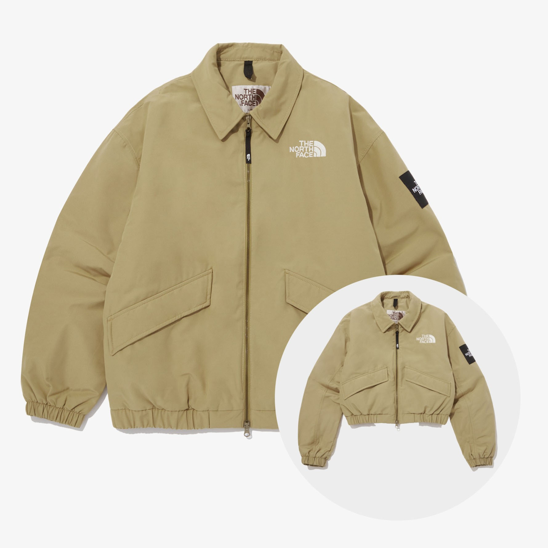 THE NORTH FACE（ザ ノースフェイス） ノースフェイス ブルゾン コーチ