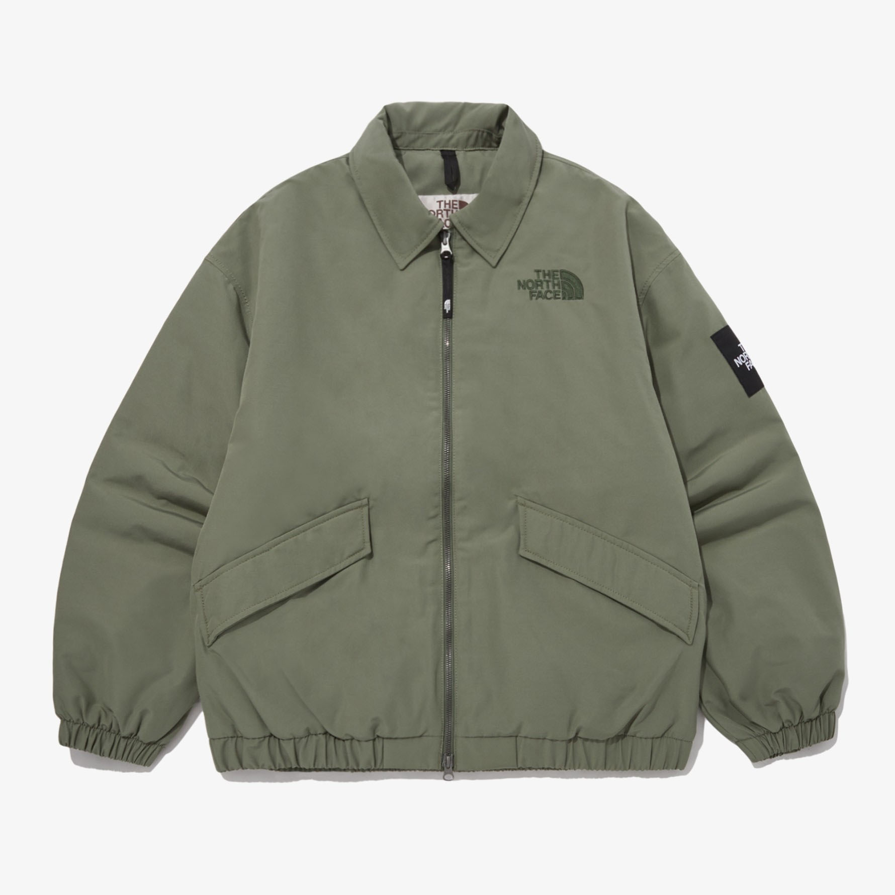 THE NORTH FACE ノースフェイス ブルゾン コーチジャケット VILAN HEAT BL...