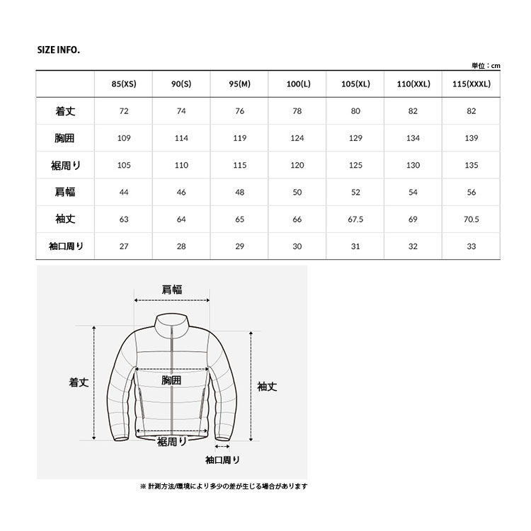 ◆THE NORTH FACE◆ASPEN TECH HEAT JACKET PADDING NJ3NP63 THE NORTH FACE】ASPEN TECH HEAT JACKET PADDING◇正規品