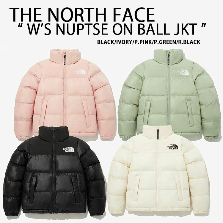 THE NORTH FACE ノースフェイス レディース ダウン スタイル W'S