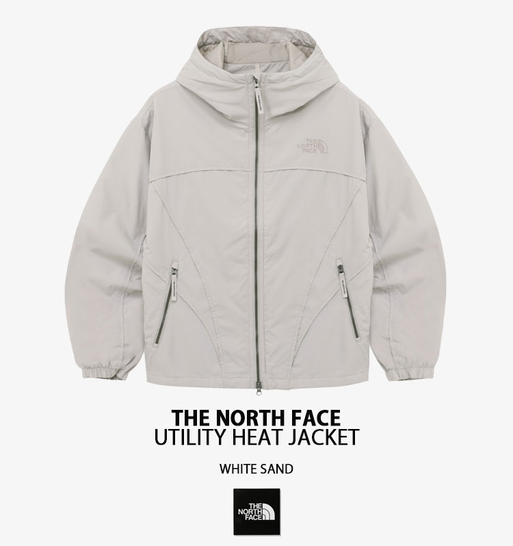 THE NORTH FACE（ザ ノースフェイス） ノースフェイス ホワイト