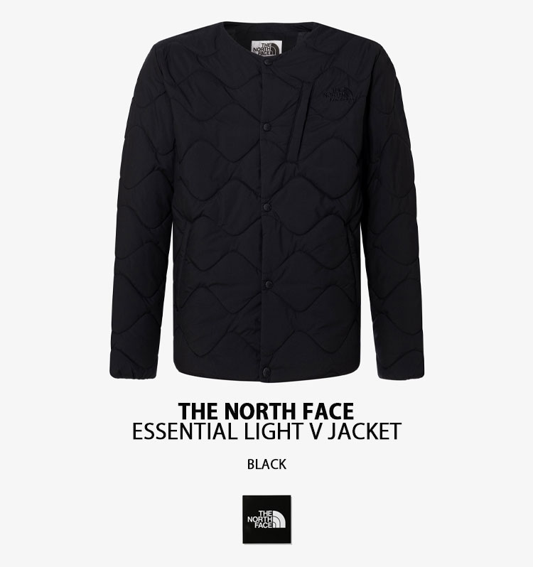 THE NORTH FACE（ザ ノースフェイス） ノースフェイス パディング 