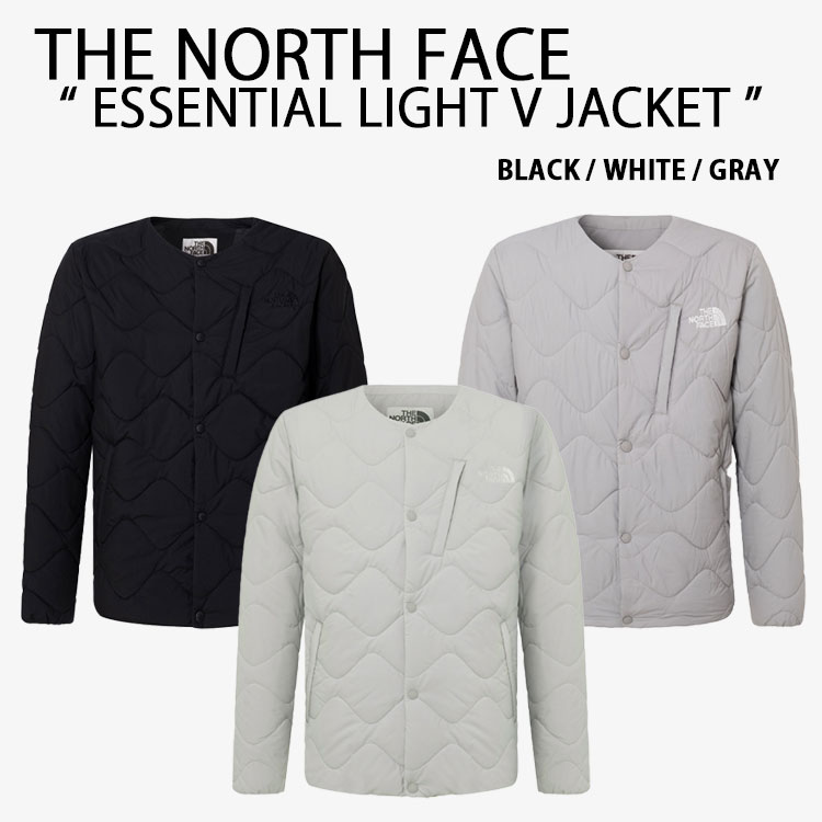 THE NORTH FACE（ザ ノースフェイス） ノースフェイス パディング 
