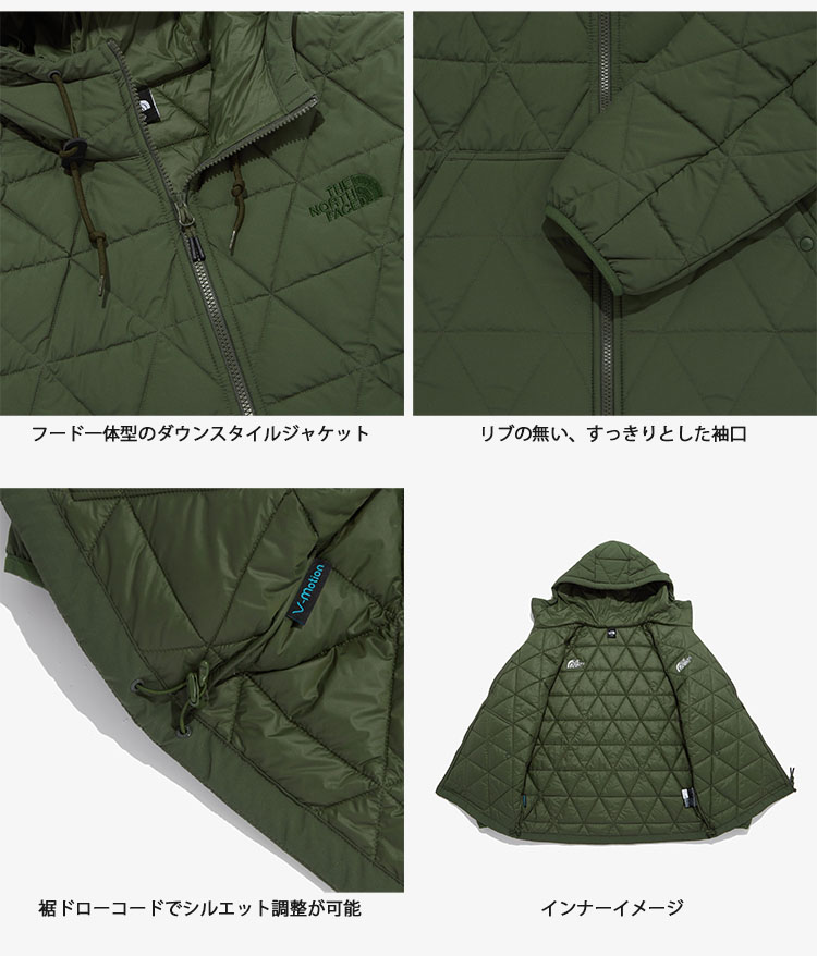 THE NORTH FACE（ザ ノースフェイス） ノースフェイス ダウン