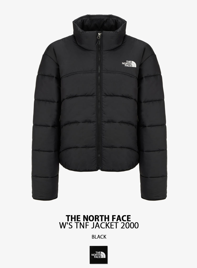 THE NORTH FACE ノースフェイス レディース ダウン スタイル W'S