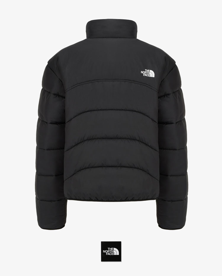 THE NORTH FACE ノースフェイス レディース ダウン スタイル W'S