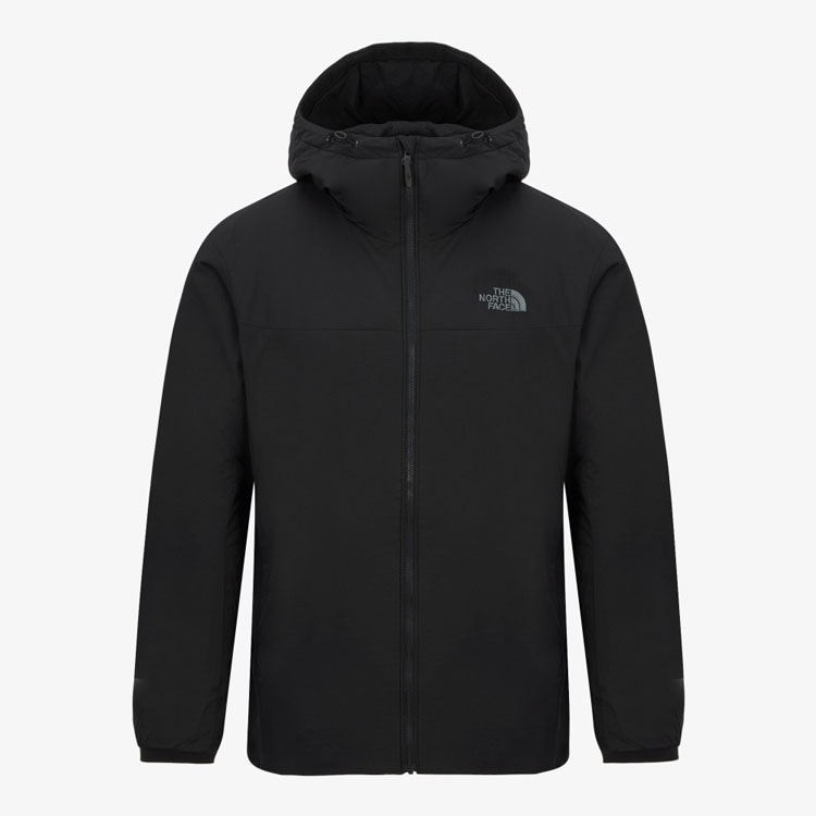 THE NORTH FACE ノースフェイス パディングジャケット M'S BOUVET HOODIE ブーベ フーディ ジャケット パーカー メンズ レディース NJ3NR52A/B/C/D