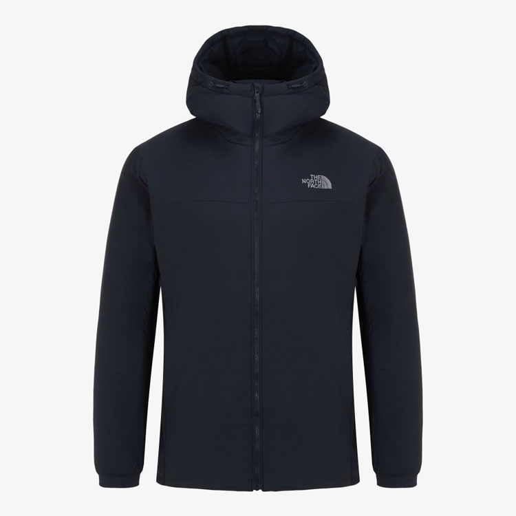 THE NORTH FACE ノースフェイス パディングジャケット M'S BOUVET HOODIE ブーベ フーディ ジャケット パーカー メンズ レディース NJ3NR52A/B/C/D