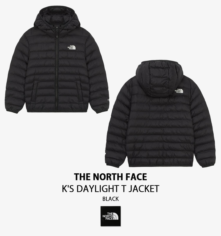 THE NORTH FACE（ザ ノースフェイス） ノースフェイス キッズ ダウン