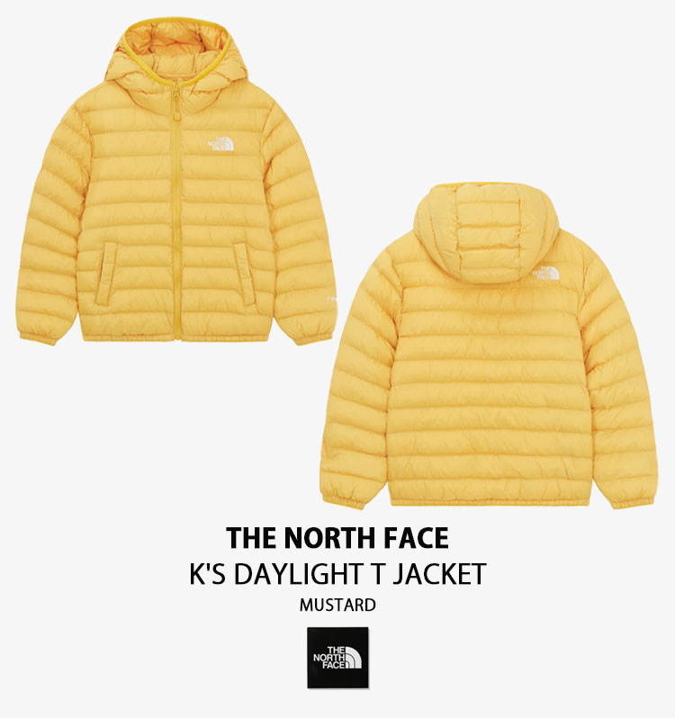 THE NORTH FACE（ザ ノースフェイス） ノースフェイス キッズ ダウン