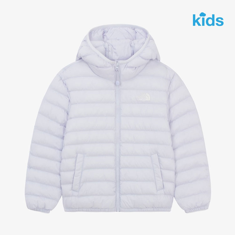 THE NORTH FACE（ザ ノースフェイス） ノースフェイス キッズ ダウン