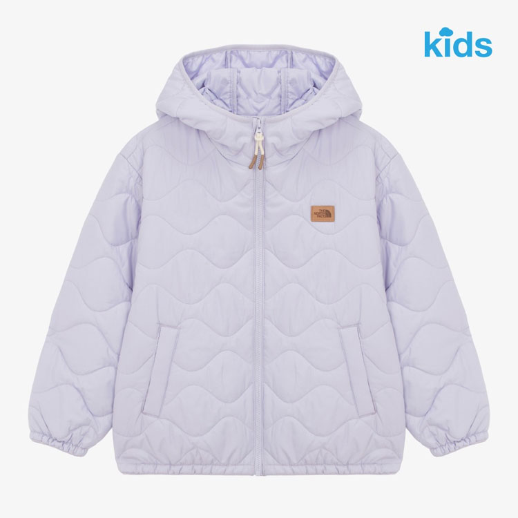 THE NORTH FACE（ザ ノースフェイス） ノースフェイス キッズ ダウン