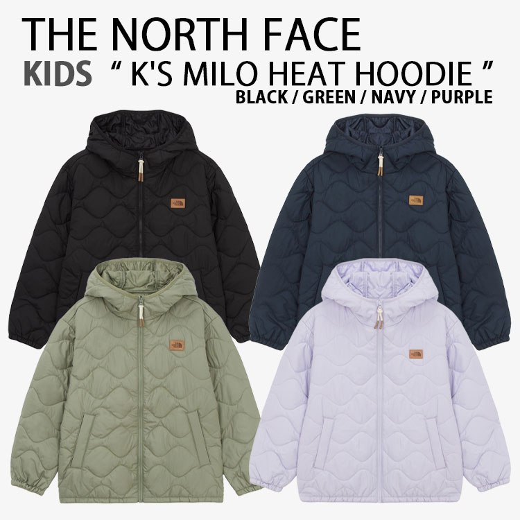 THE NORTH FACE キッズ　中綿ジャケット　150 THE NORTH FACE（ザ ノースフェイス） ノースフェイス キッズ ダウン
