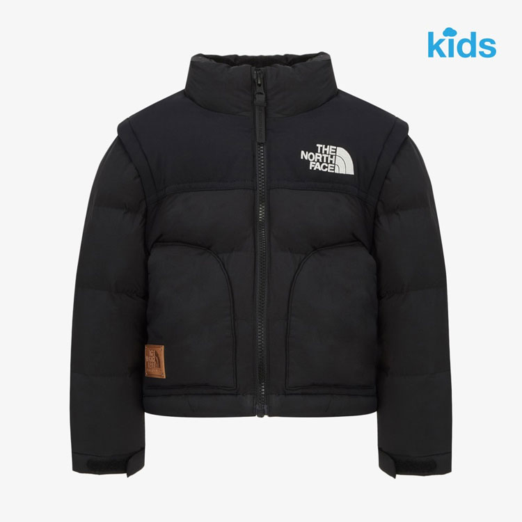 THE NORTH FACE（ザ ノースフェイス） ノースフェイス キッズ ダウン