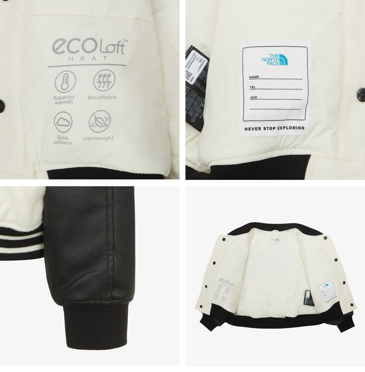 THE NORTH FACE（ザ ノースフェイス） ノースフェイス キッズ ボンバー