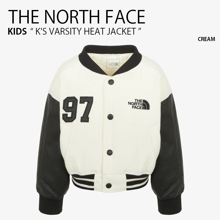 THE NORTH FACE（ザ ノースフェイス） ノースフェイス キッズ ボンバー