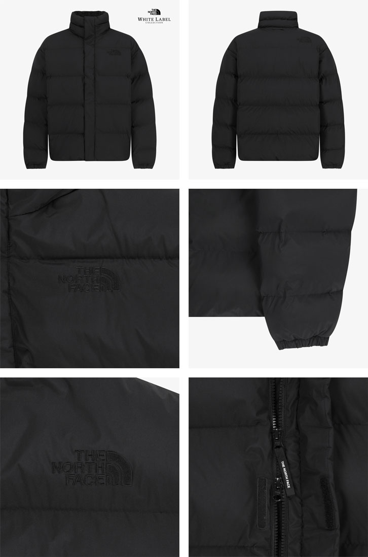 THE NORTH FACE（ザ ノースフェイス） ノースフェイス ホワイト
