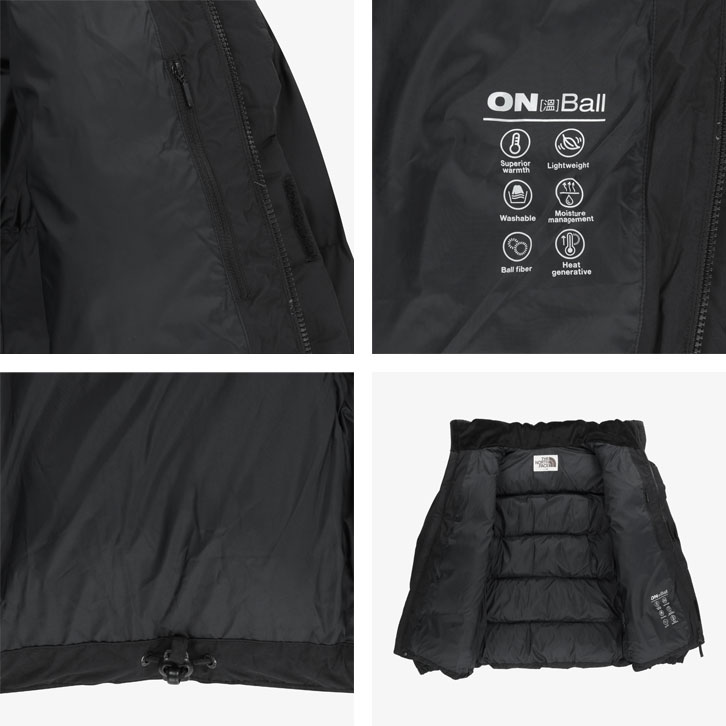 THE NORTH FACE（ザ ノースフェイス） ノースフェイス ホワイト