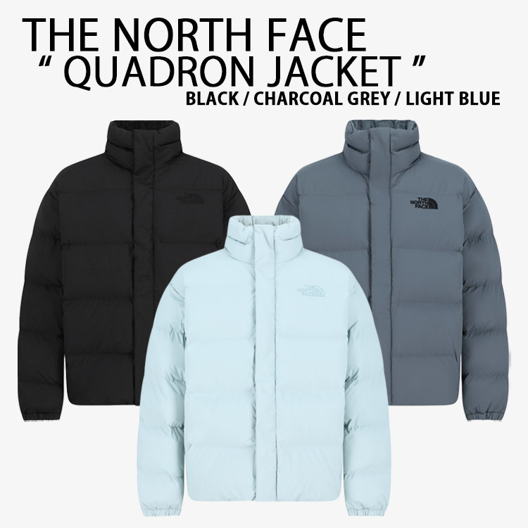 THE NORTH FACE ホワイトダウンジャケット THE NORTH FACE ホワイト ダウンジャケット