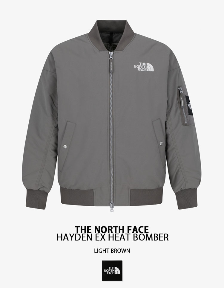 THE NORTH FACE（ザ ノースフェイス） ノースフェイス ボンバー