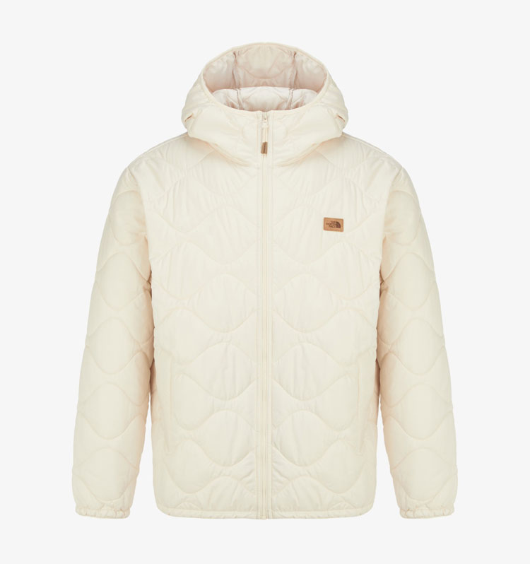 THE NORTH FACE（ザ ノースフェイス） ノースフェイス キルティング