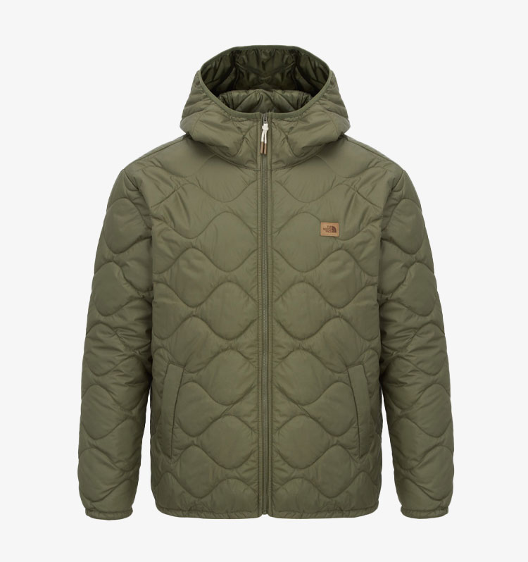 THE NORTH FACE（ザ ノースフェイス） ノースフェイス キルティング