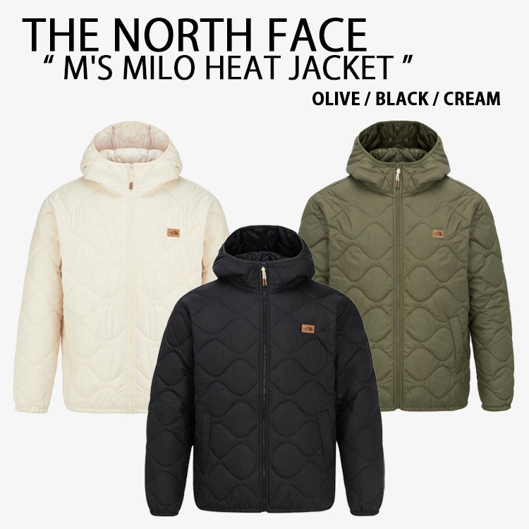 THE NORTH FACE（ザ ノースフェイス） ノースフェイス キルティング