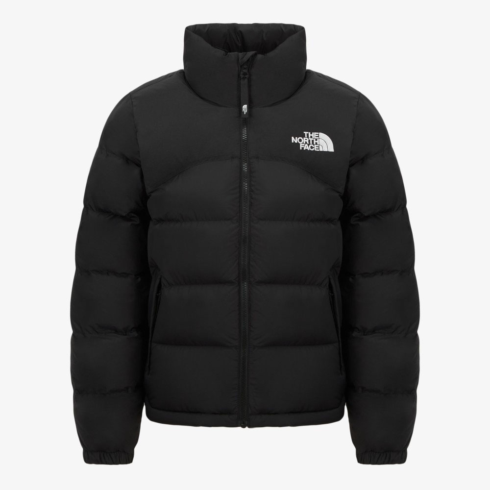 【THE NORTH FACE】 W'S NEW PUFFY JACKET S THE NORTH FACE（ザ ノースフェイス） ノースフェイス レディース