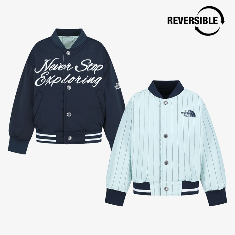 THE NORTH FACE（ザ ノースフェイス） ノースフェイス キッズ ボンバー
