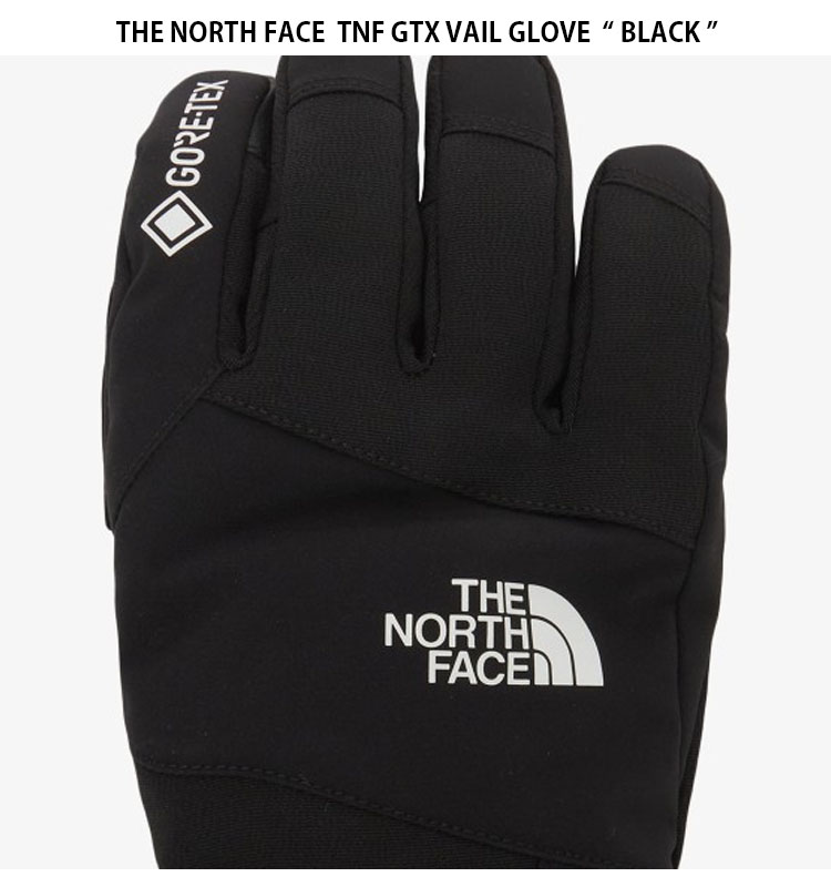 THE NORTH FACE（ザ ノースフェイス） ノースフェイス 手袋 TNF GTX