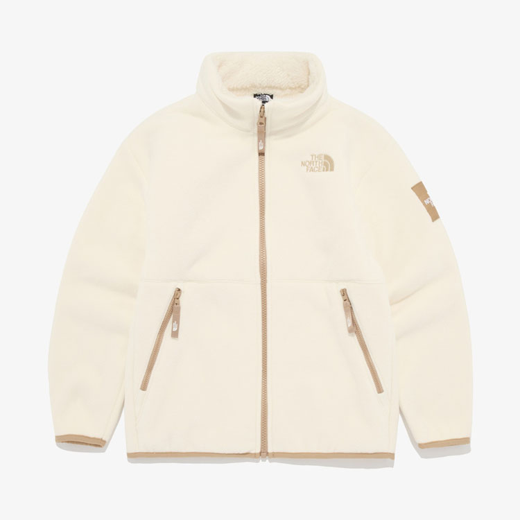 THE NORTH FACE（ザ ノースフェイス） ノースフェイス キッズ フリース