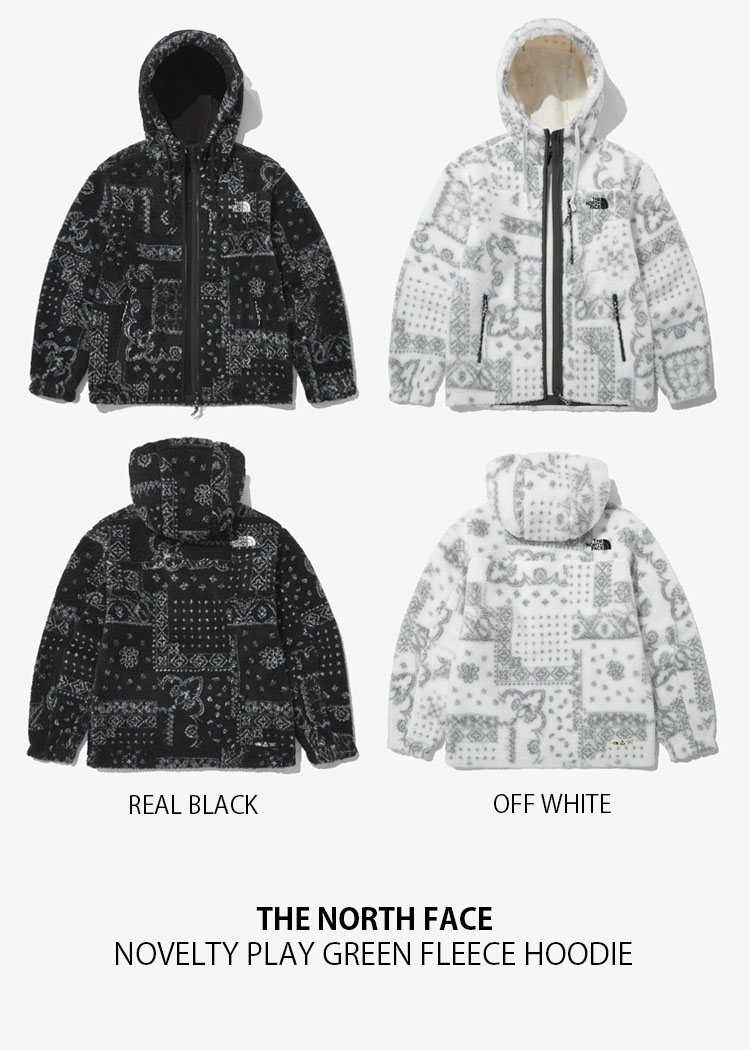 ノースフェイス フリースジャケット 新品 ボア ペイズリー柄 アウター XL 楽天市場】THE NORTH FACE ノースフェイス フリースジャケット