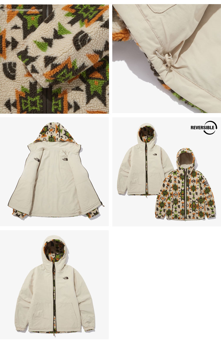 THE NORTH FACE（ザ ノースフェイス） ノースフェイス フリース