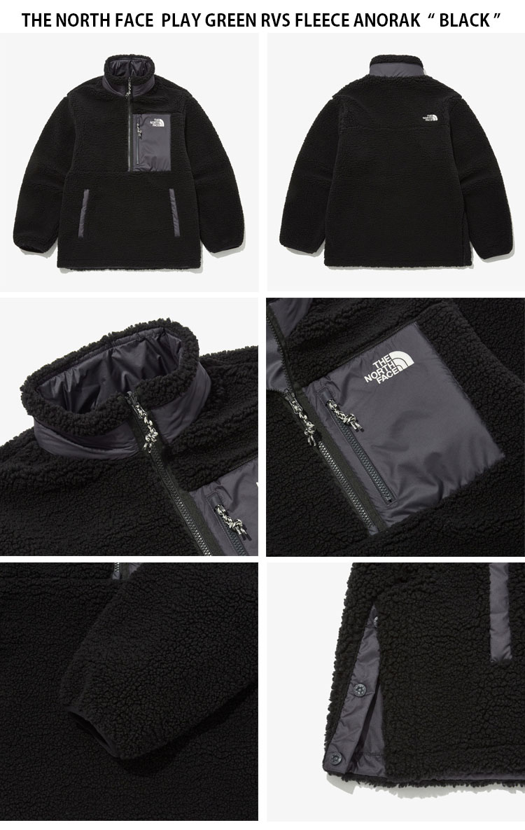THE NORTH FACE（ザ ノースフェイス） ノースフェイス フリース 