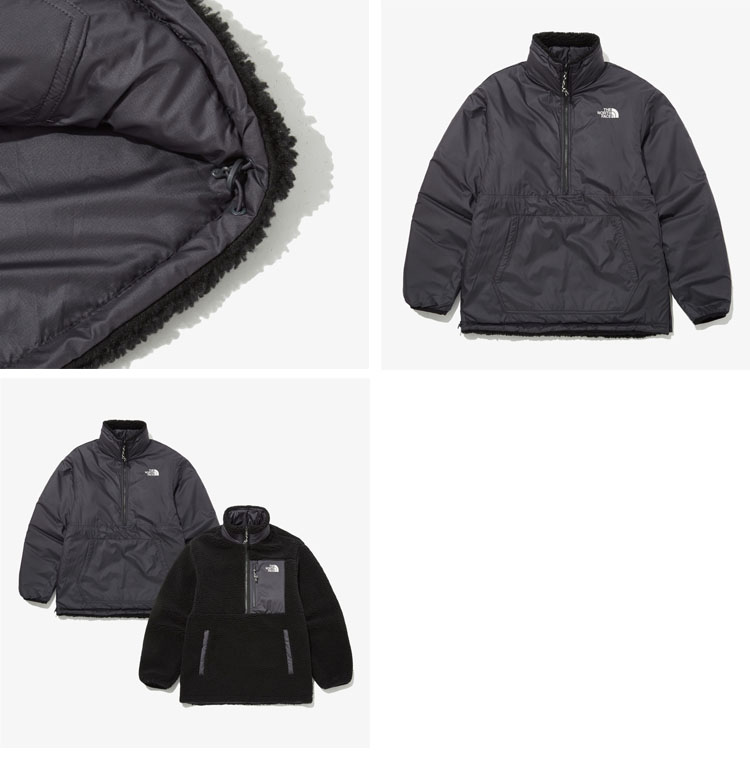 THE NORTH FACE（ザ ノースフェイス） ノースフェイス フリース