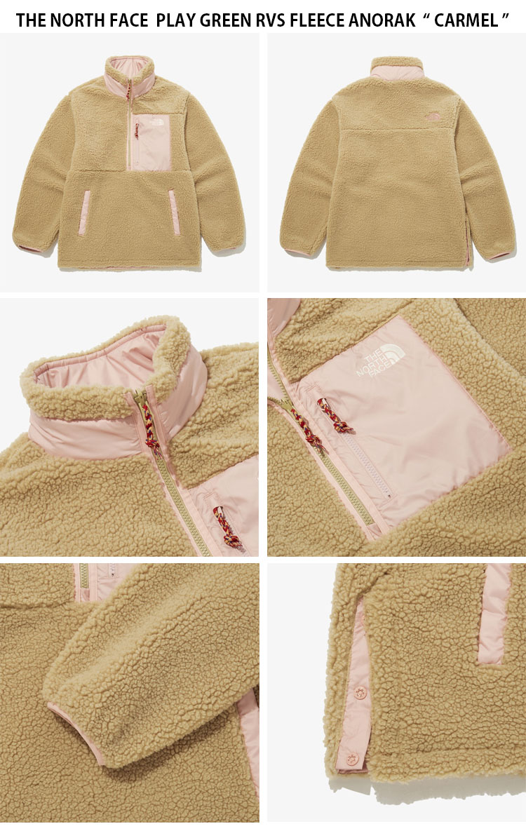 THE NORTH FACE（ザ ノースフェイス） ノースフェイス フリース 