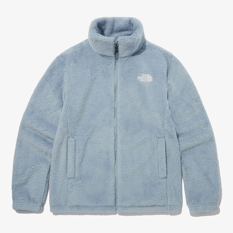 THE NORTH FACE ノースフェイス フリースジャケット COMFY ALPHA FLEECE ZIP UP コンフィ アルファ フリース  ジップアップ メンズ レディース NJ4FP57J/K/L/M