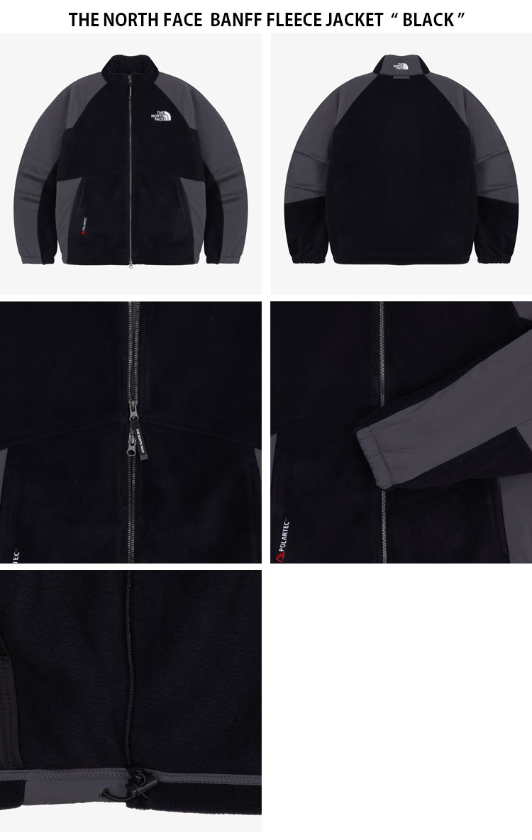 THE NORTH FACE（ザ ノースフェイス） ノースフェイス フリース