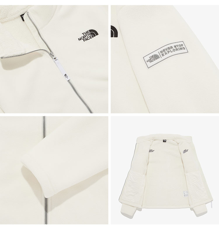 THE NORTH FACE（ザ ノースフェイス） ノースフェイス フリース