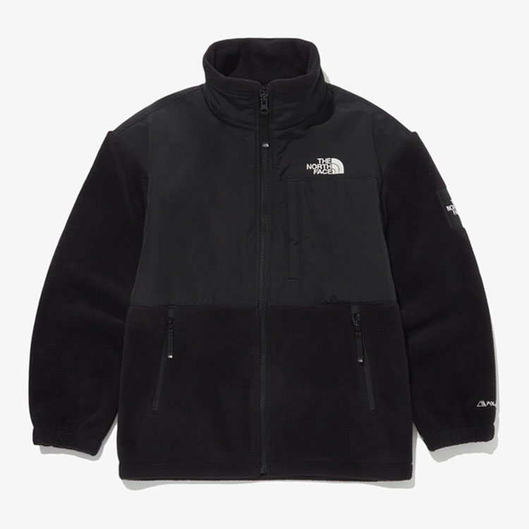 THE NORTH FACE ノースフェイス キッズ フリースジャケット K'S