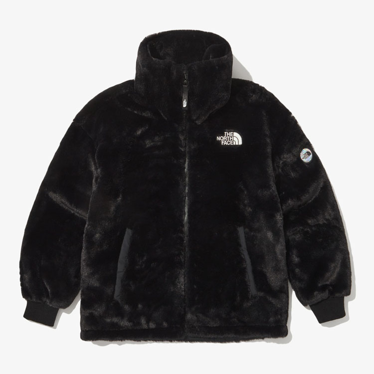 お値下げ！THE NORTHFACE⭐︎キッズボアジャケット⭐︎140cm THE NORTH FACE（ザ ノースフェイス） ノースフェイス キッズ フリース