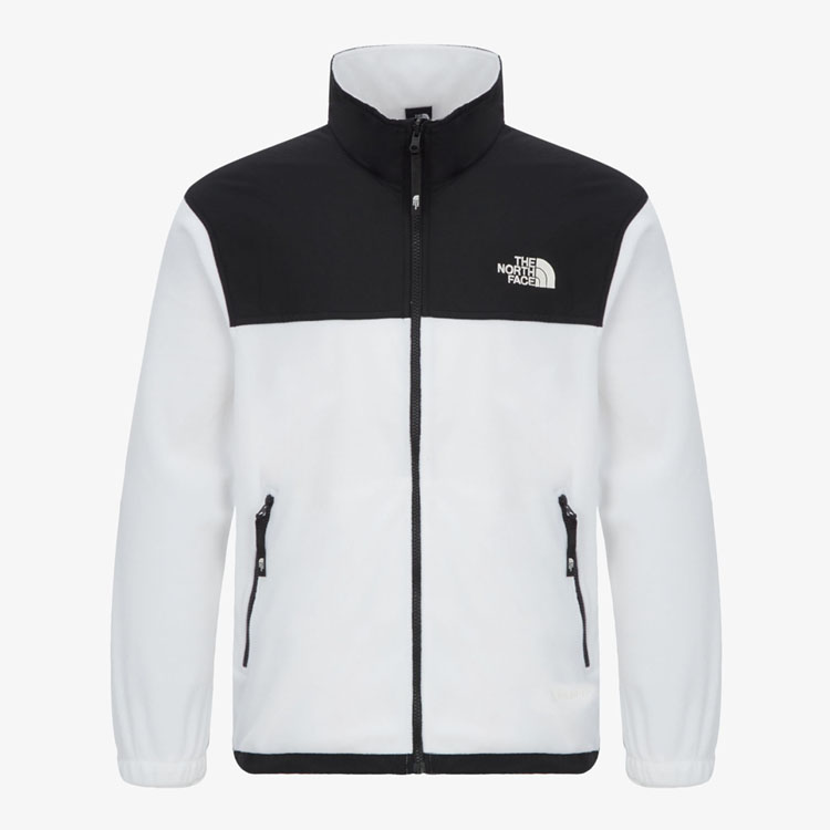 THE NORTH FACE ノースフェイス フリースジャケット M’S LOGAN FLEECE JACKET ボアジャケット メンズ レディース NJ4FR02A/B/C THE NORTH FACE（ザ ノースフェイス） ノースフェイス フリース