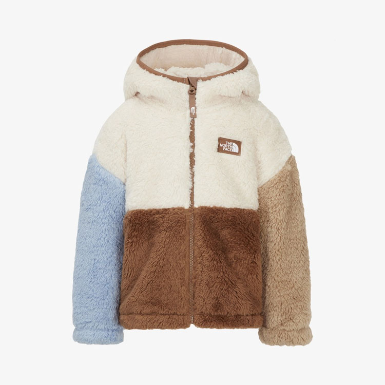 THE NORTH FACE キッズ　フリースジャケット 楽天市場】THE NORTH FACE ノースフェイス キッズ フリース K'S SNOW