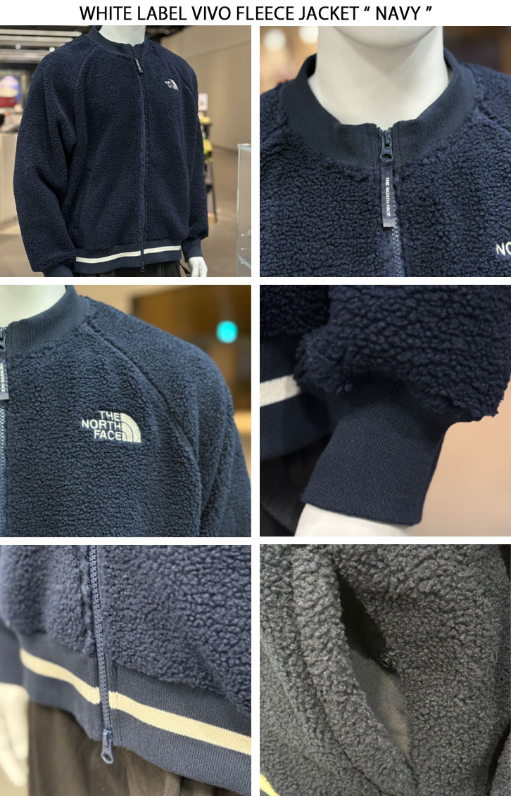 THE NORTH FACE（ザ ノースフェイス） ノースフェイス ホワイト